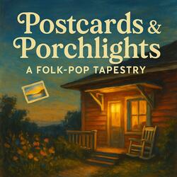 Postcards from the Orchard