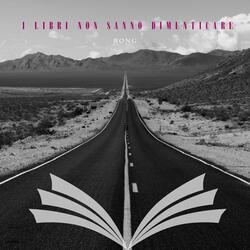 I Libri Non Sanno Dimenticare