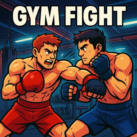 GYM FIGHT