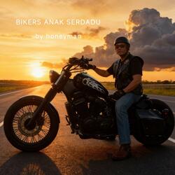 Bikers Anak Serdadu