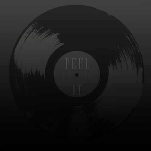 FEEL IT