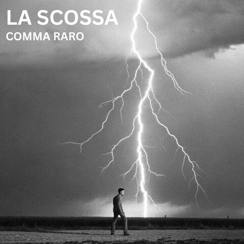 La scossa