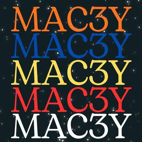 MAKE THE WORLD SHINE