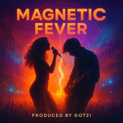 Magnetic Fever