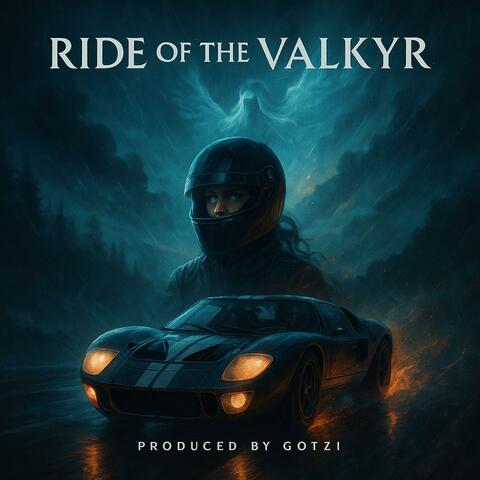 Ride of the Valkyr
