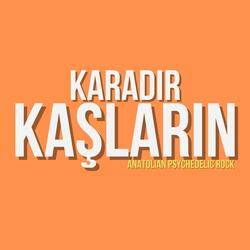 Karadır Kaşların