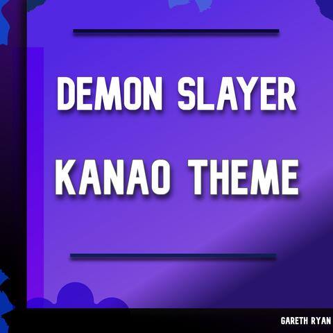 Kanao Tsuyuri Theme (V2 Fanmade)