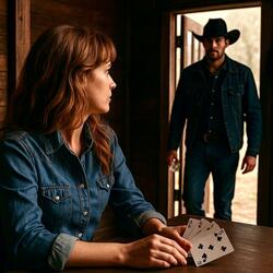 Stop pretending (Special Version from my own "Money Honey")