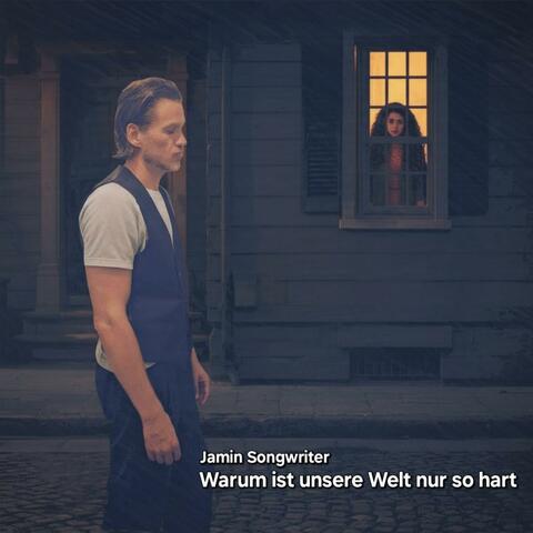 Warum ist unsere Welt nur so hart