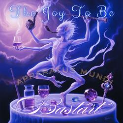 The Joy To Be (feat. Circé) (REMASTERED)