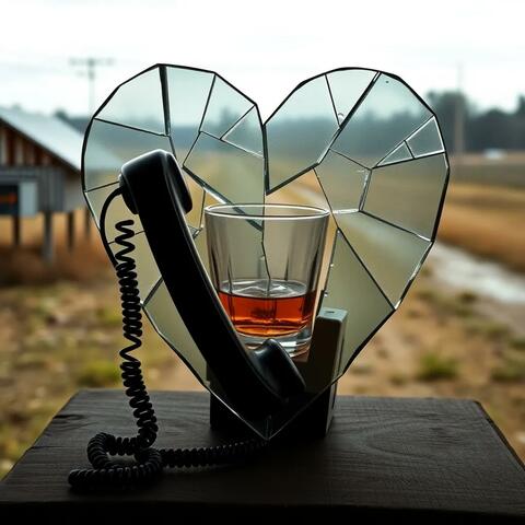 Whiskey Tears and Heartfelt Calls