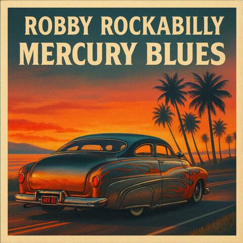 Mercury blues (Rock´n´Roll Edition)