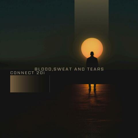 Extended Version Of Blood,Sweat And Tears