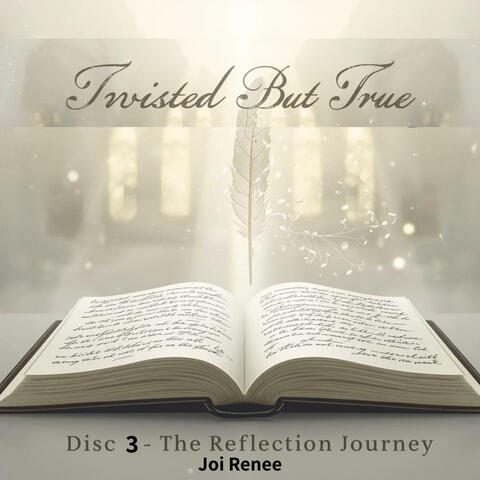 Twisted but True: The Reflection Journey