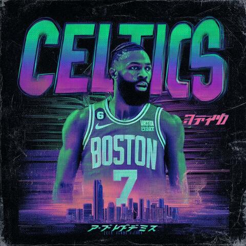 GO CELTICS