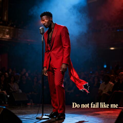 Dont fail like me
