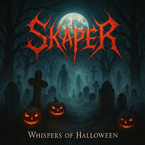 Whispers Of Halloween