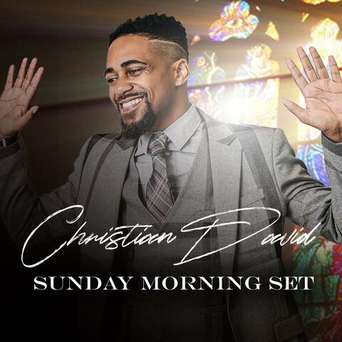 Sunday Morning Set