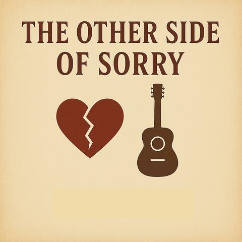 The Other Side of Sorry