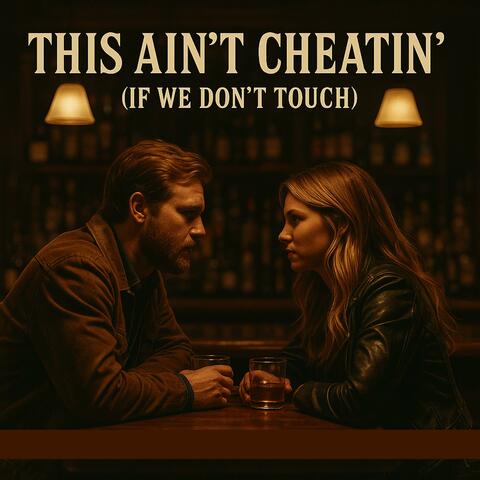 This Ain't Cheatin (If We Don't Touch)