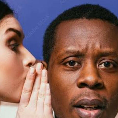 GROWN FOLKS WHO LIE