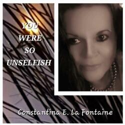 You Were So Unselfish