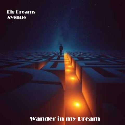 Wander in my Dream