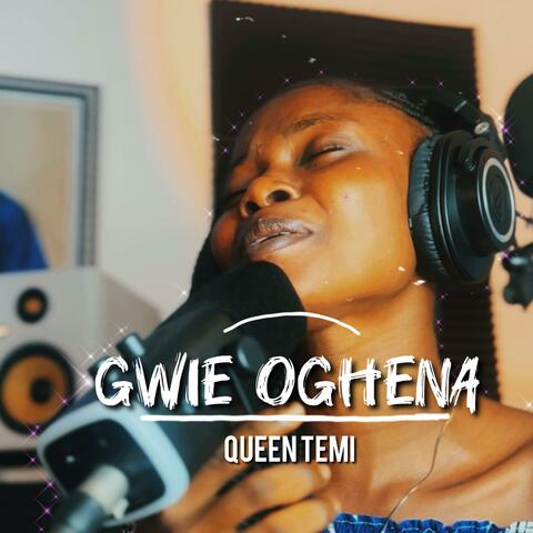 GWIE OGHENA