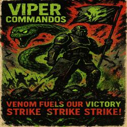 Viper Commandos