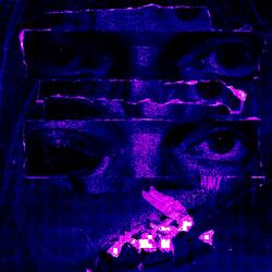 Destiny (feat. BLASPHEMANE) (slowed+reverb)