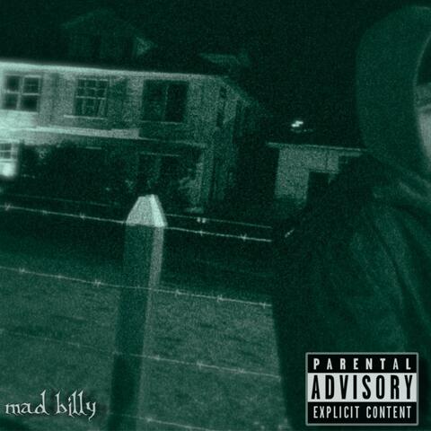 MAD BILLY