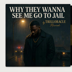 Why They Wanna Aee Me Go To Jail