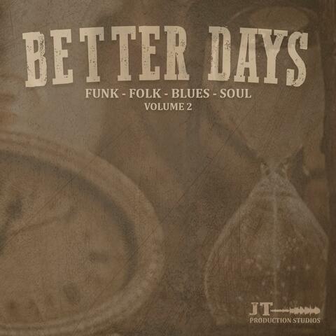Better Days