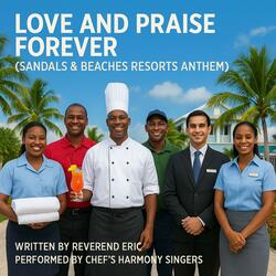 Love and Praise Forever” (Sandals & Beaches Resorts Anthem