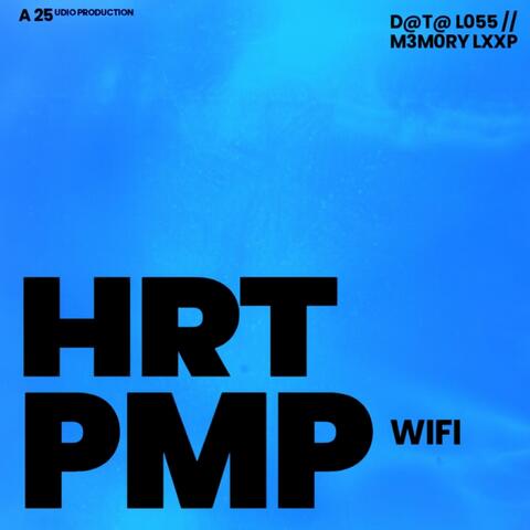 hrt pmp wifi