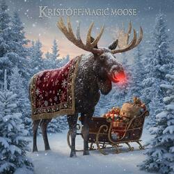 Kristoff magic Moose