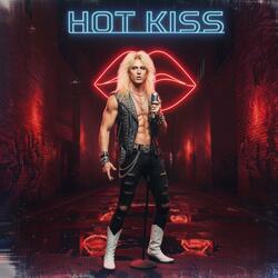 Hot Kiss
