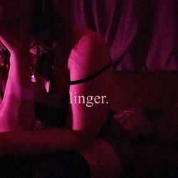 linger
