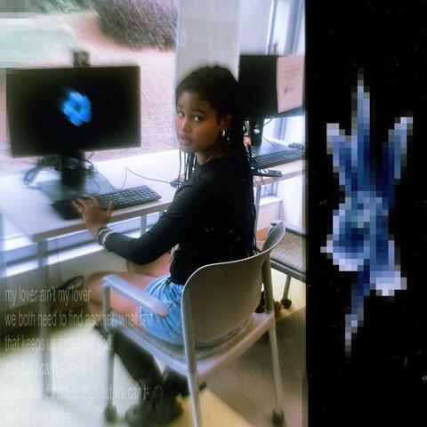 Two Ember's In A Room