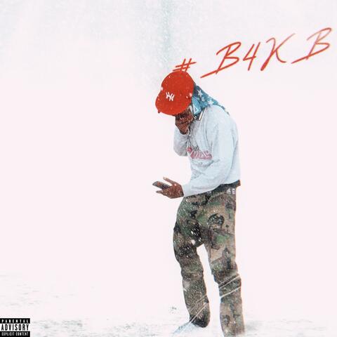 #B4KB