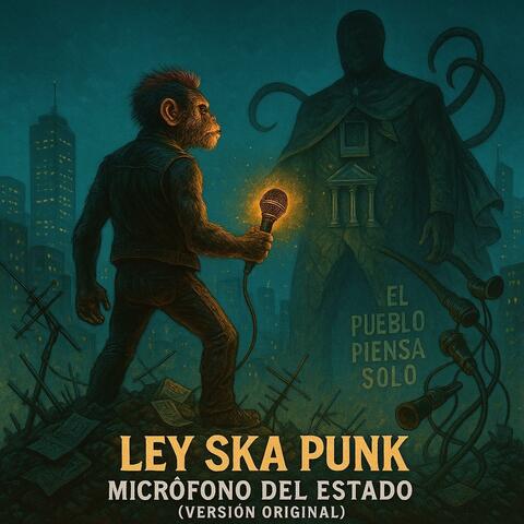 Micrófono del Estado (Versión Original)