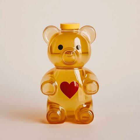 honey drip (version two)