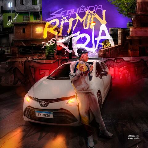 RITMIN DOS CRIAS 3.0