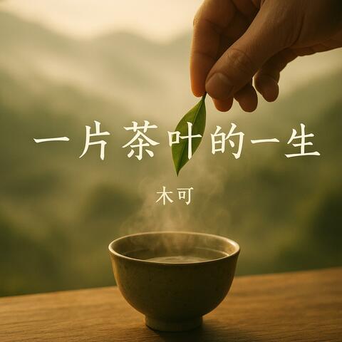 一片茶叶的一生