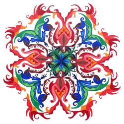 Inflamed and Invaded