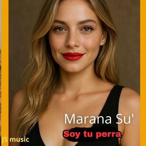 Marana Su' - Soy tú perra | música banda