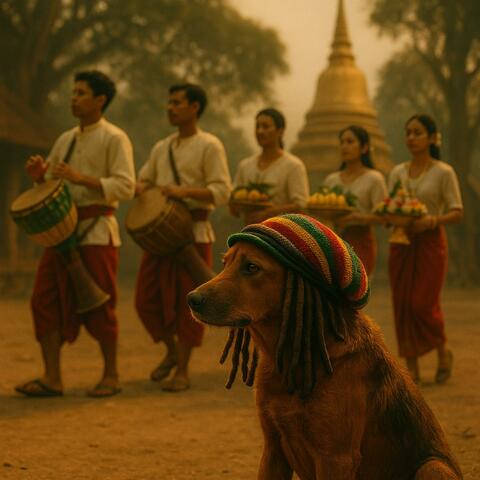 หมาน้อย