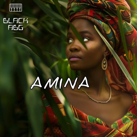 Afropop (AMINA)