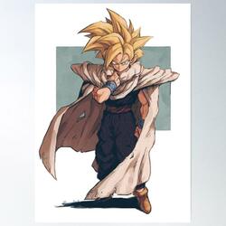 Gohan