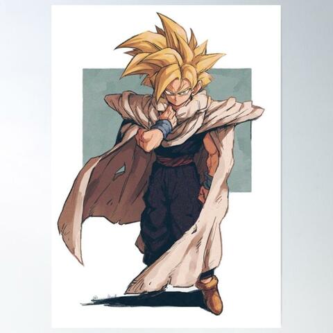 Gohan